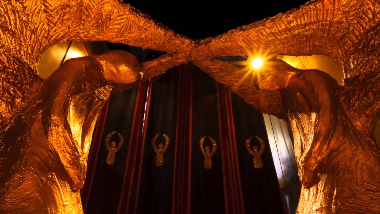 Richie Ray bobby Cruz salmo 80