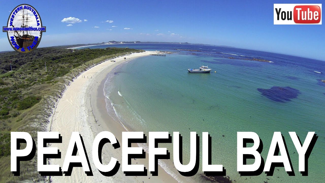 Peaceful Bay - Western Australia