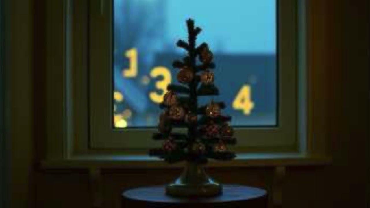 The Tree- Written by Jeffrey Lowry