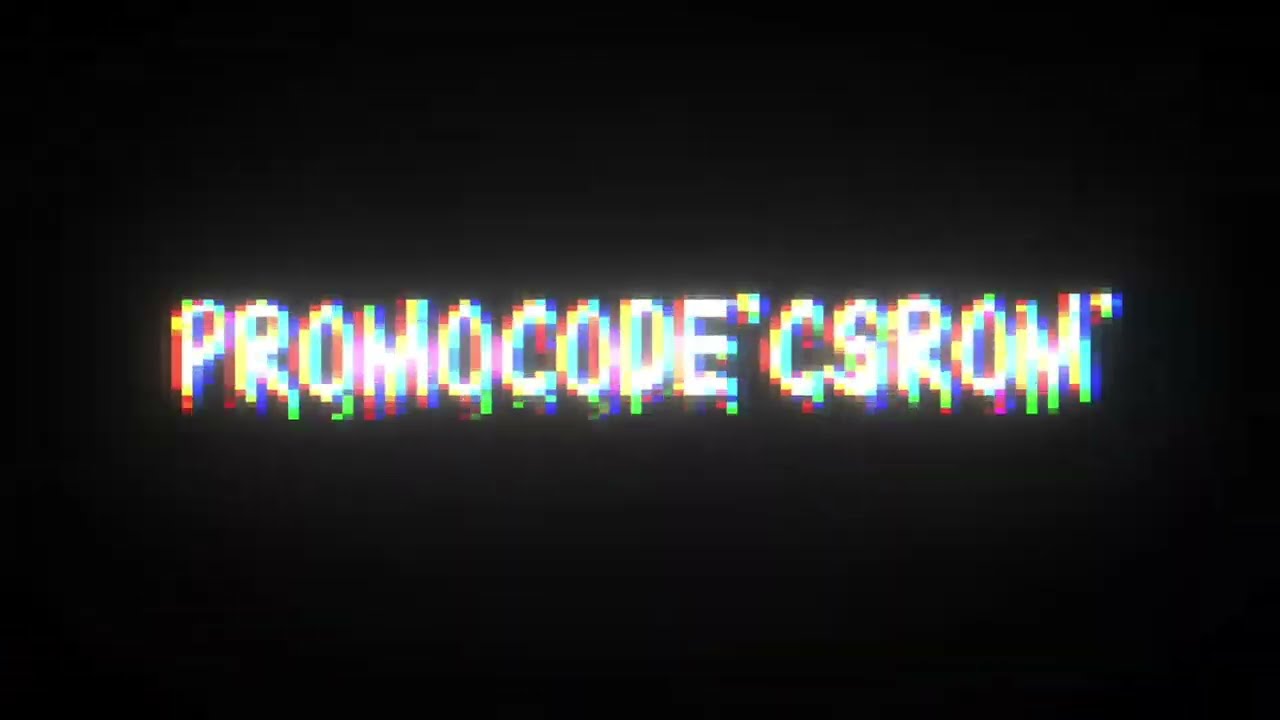 ROM_CS CASE csgo.net + PROFIT mycsgo! PROMO CODE 
