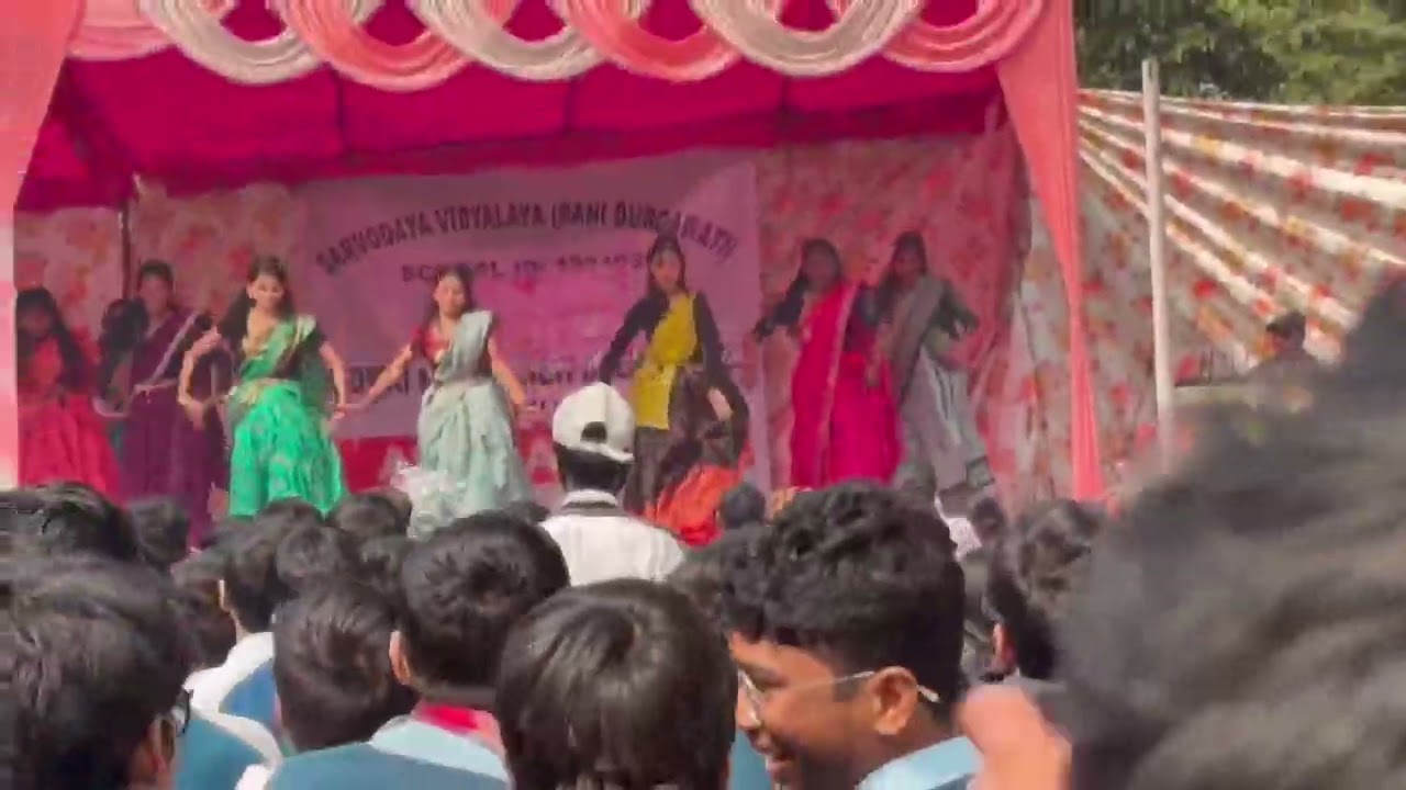 Annual function day #annualfunction #20252026 #likesharesubscribe 