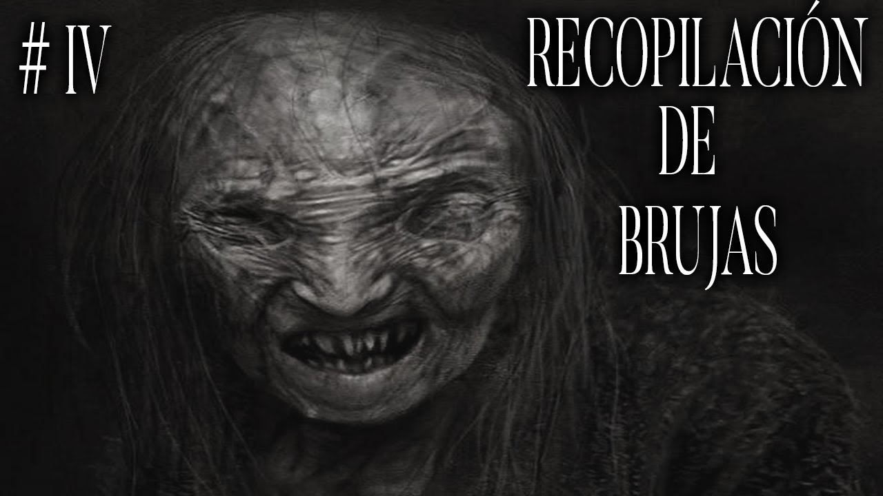 Fuí Guardia De Seguridad En El Bosque De Las Cabañas De Las Brujas ( Recopilación De Brujas # 4 )
