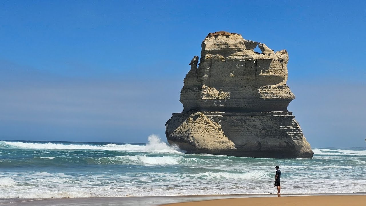 South Australia clips 