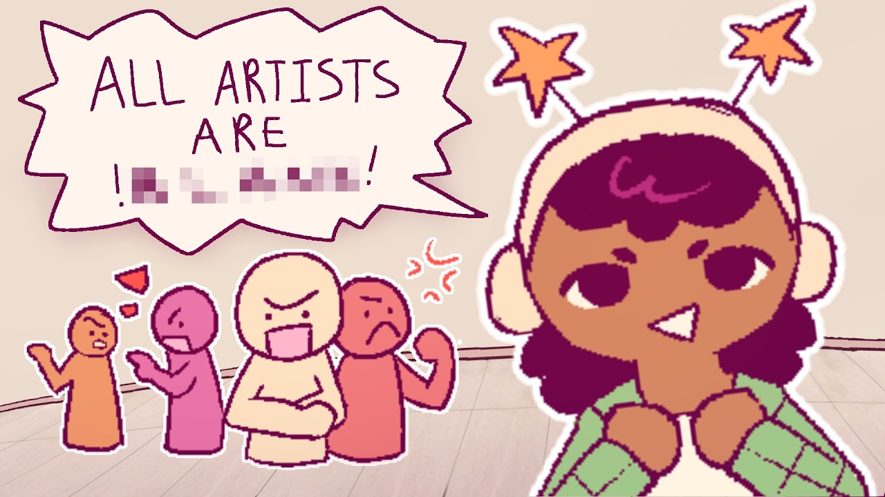 actually unpopular art opinions