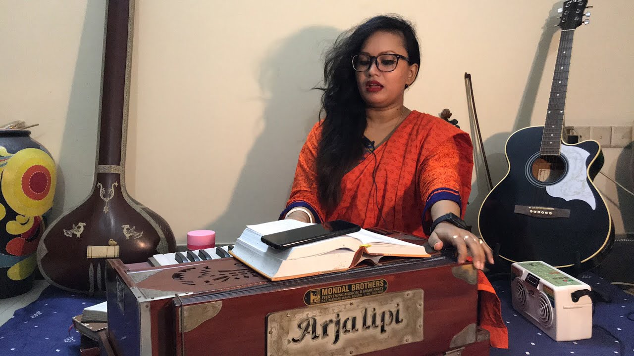 Nazrul Jayanti Special