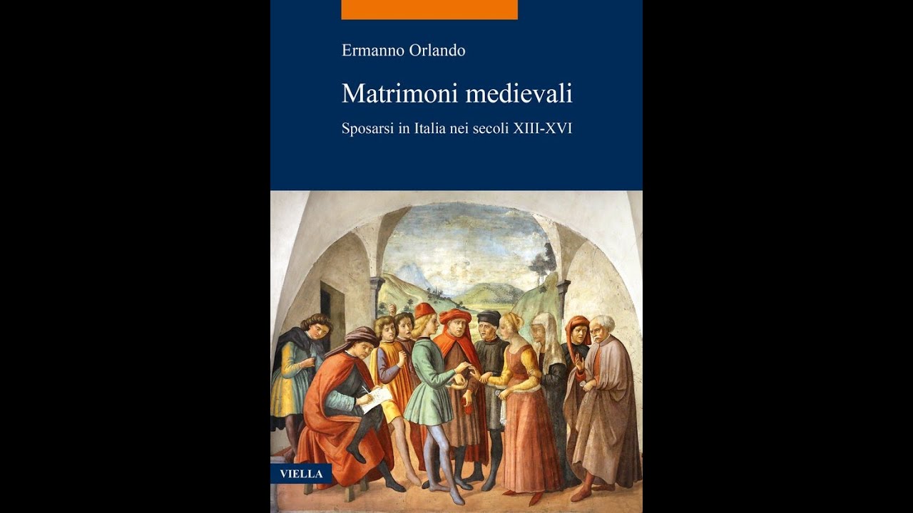 Matrimoni medievali