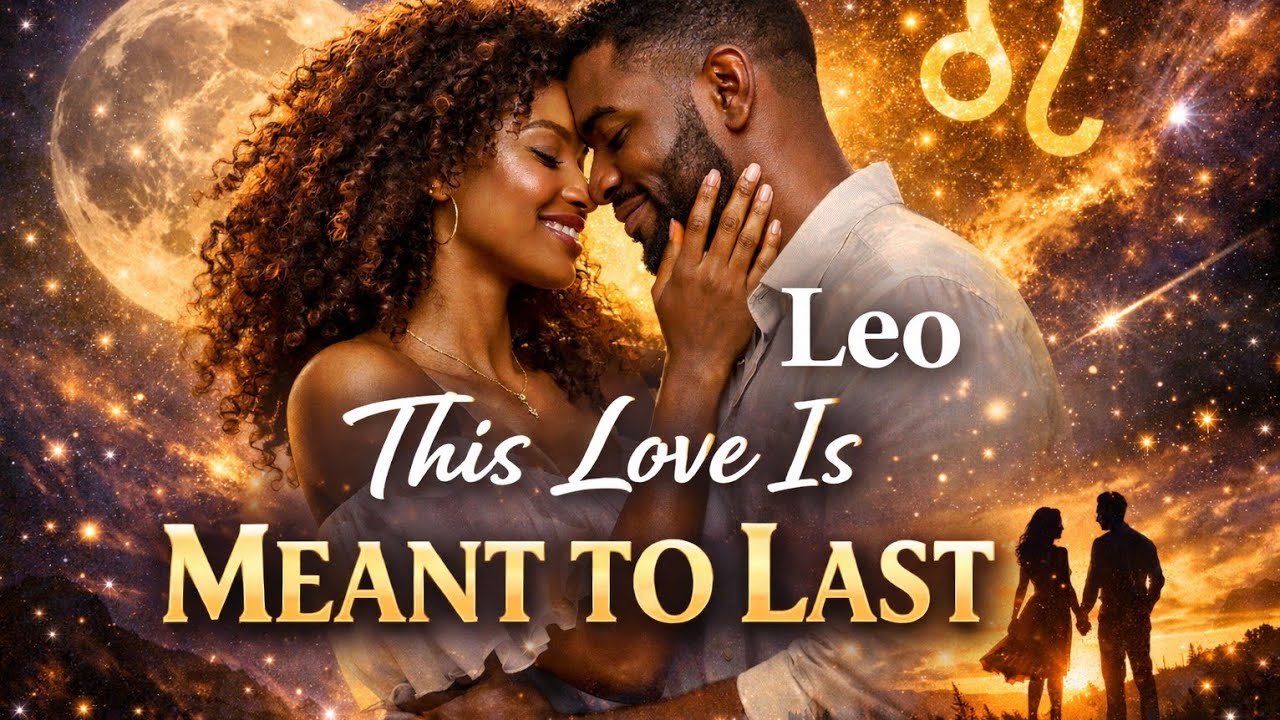♌Leo — Your Single Season Is Ending|Love Is Locking In‼️🔔💍💕‼️#leo 