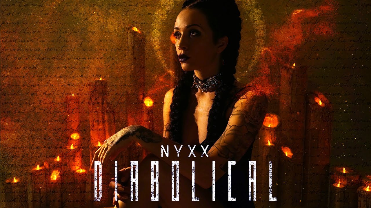 Nyxx - Diabolical (Official)