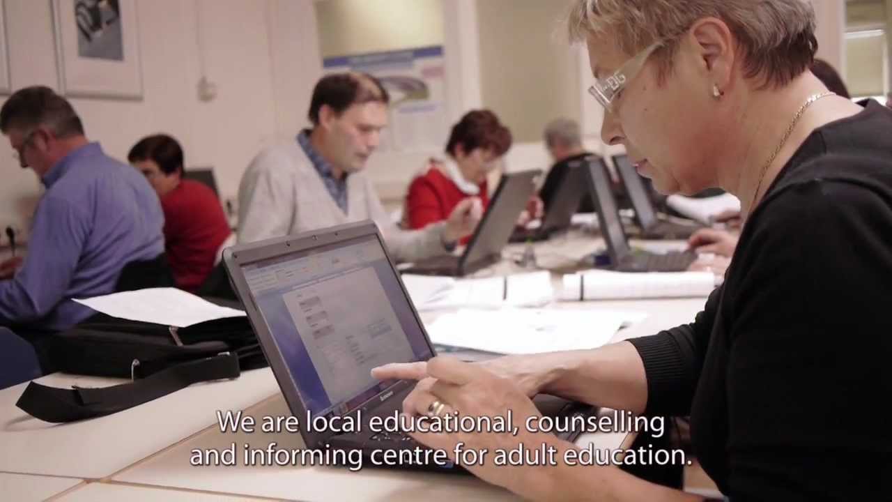 Adult Education Centre Ajdovščina, SIAE award for learning and knowledge promotion 2011
