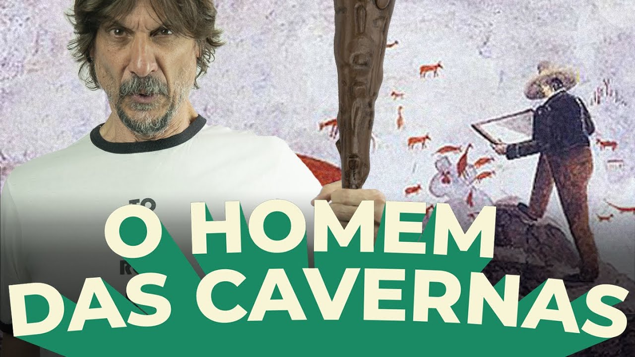LUND: O VERDADEIRO HOMEM DAS CAVERNAS - EDUARDO BUENO