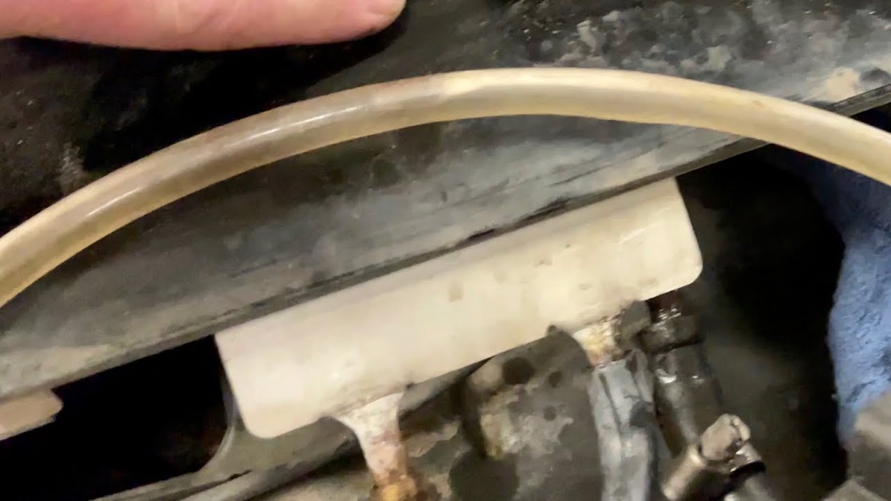 Mercedes W126 560SEL MY89, Repair of windshield, washer fluid & spray nozzle heaters & temp sensor