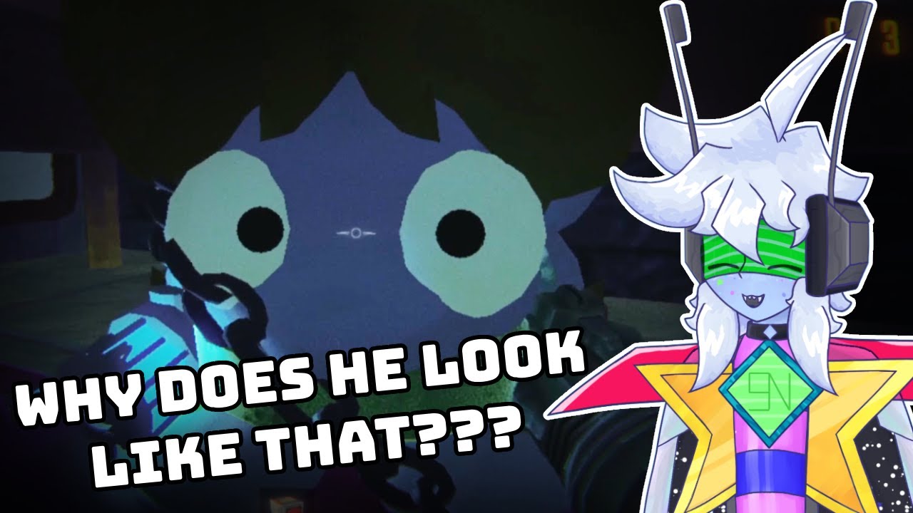 I'm obsessed with Modded R.E.P.O | [Tagli VOD]