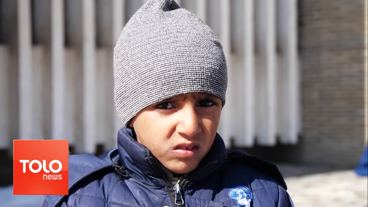 80 Afghan Children to Get Medical Treatment in Germany