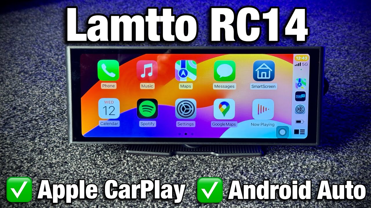 Lamtto RC14 9.26