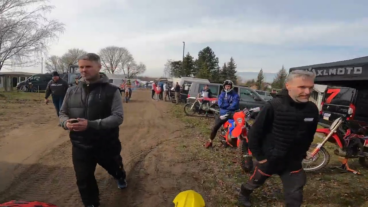 Training Fürstlich Drehna    4K