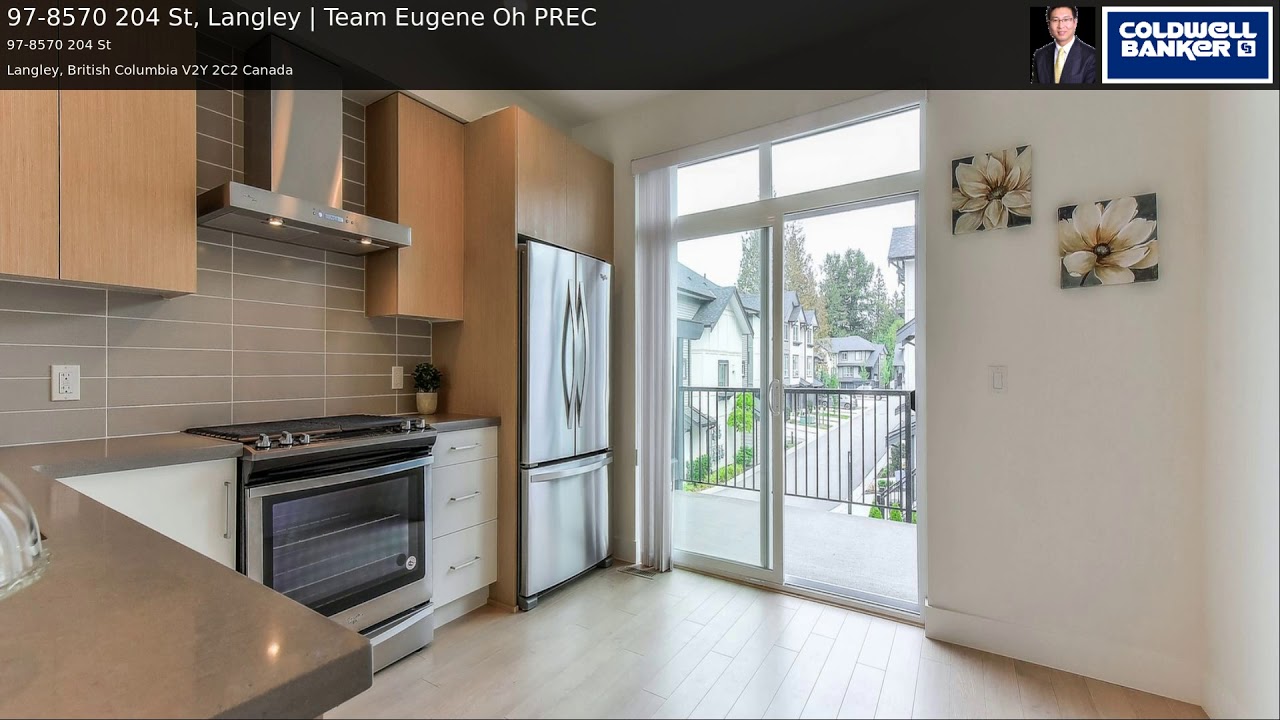 97-8570 204 St, Langley | Team Eugene Oh PREC
