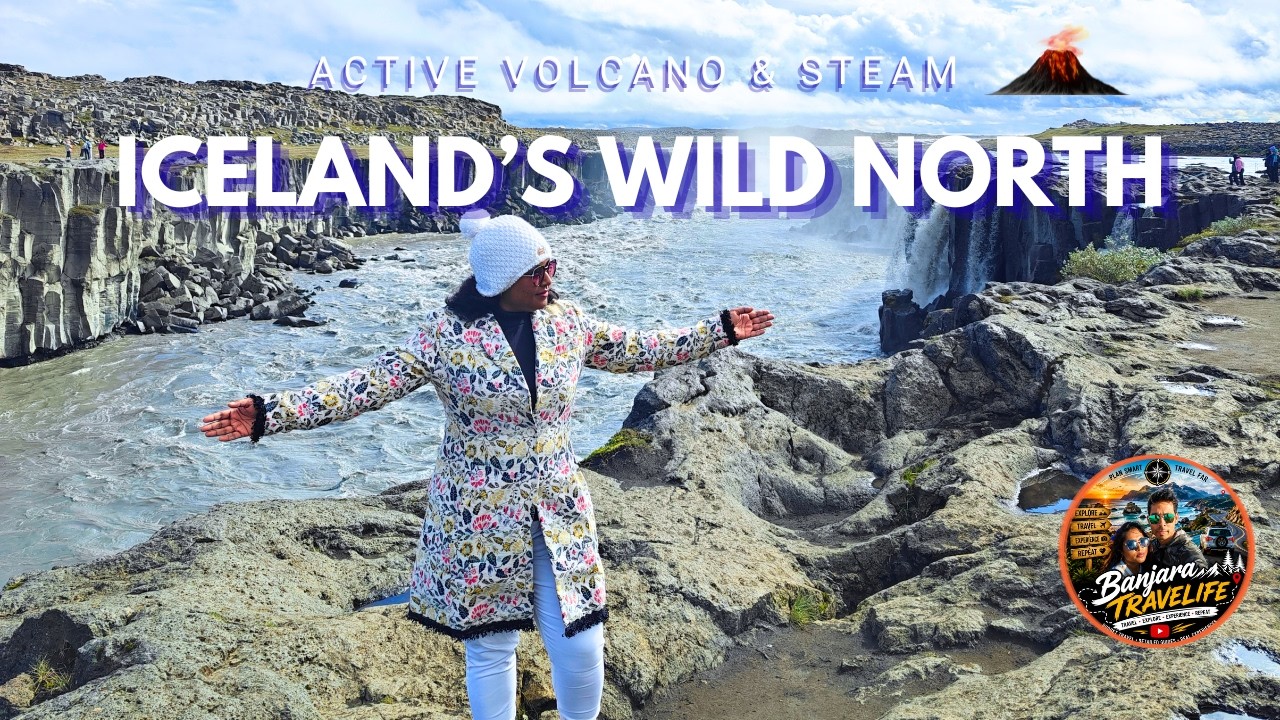 Iceland travel guide… It Was More Unreal Than I Imagined 🇮🇸 Perfect Day Wise Itinerary🫰