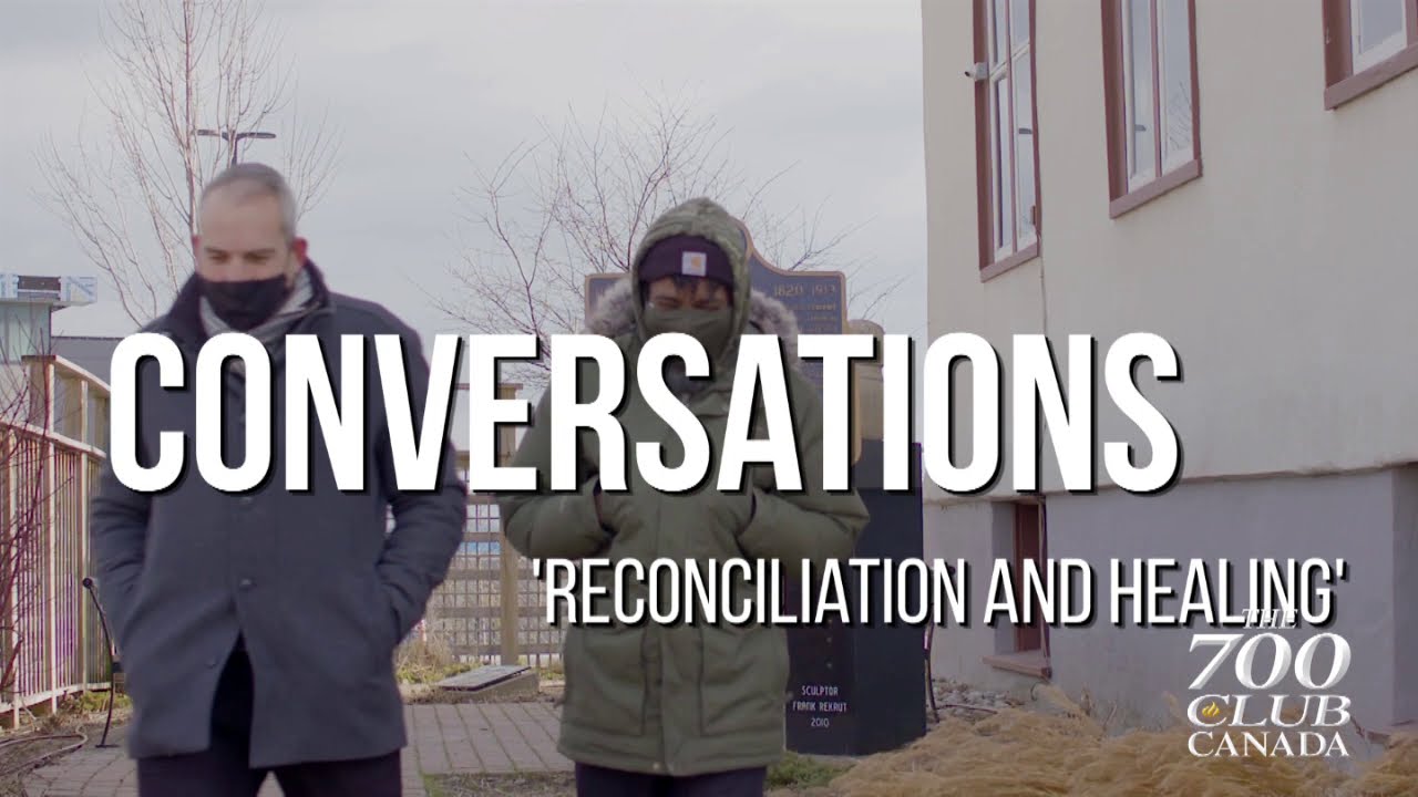 CONVERSATIONS with Bill Markham and Chris Chase