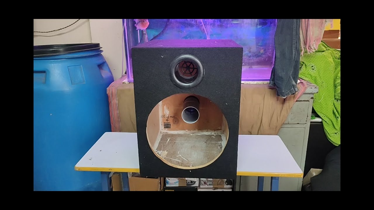 12 inch sub box 8680838869