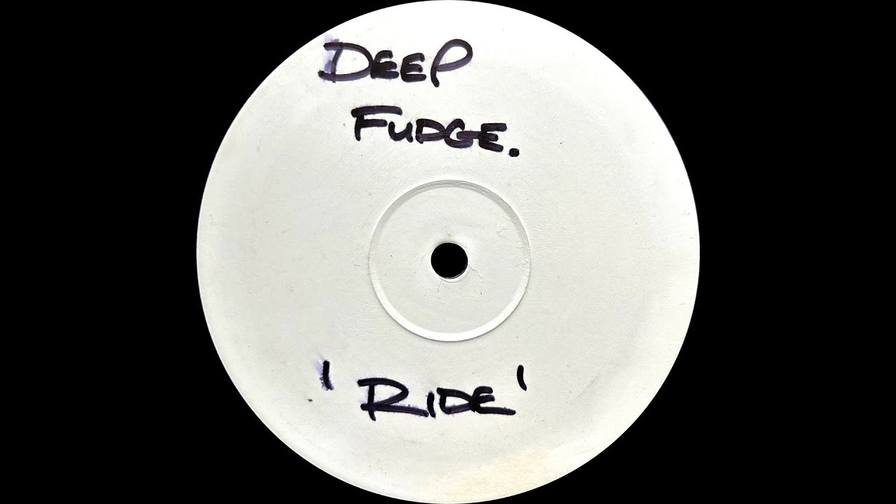 Deep Fudge - Ride (Club Mix) (2004)