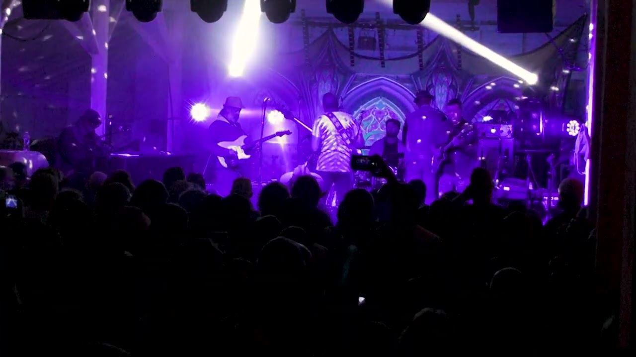 Oteil & Friends - July 29, 2023 - Rye Bread Music Festival (Full Show)
