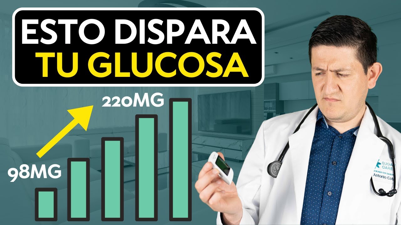 El ingrediente SECRETO que causa Diabetes