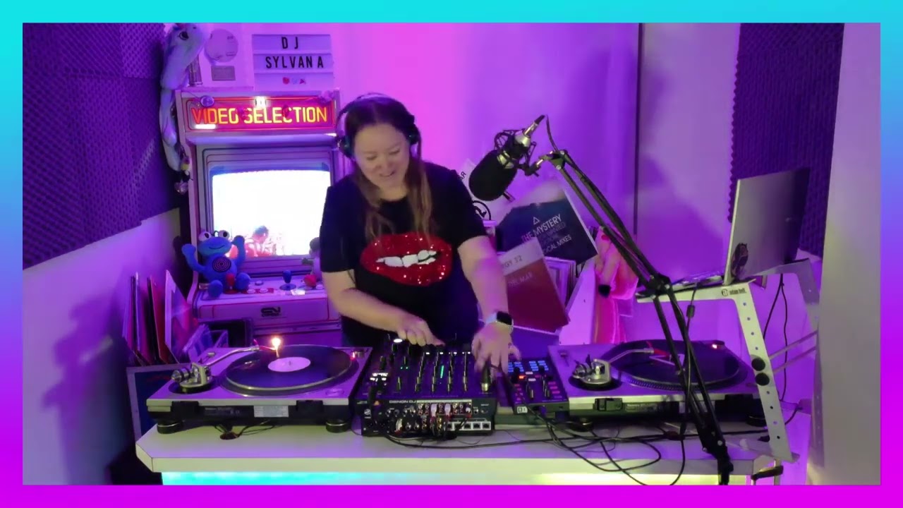 La Maleta Remember #8 🔥Especial Trance. Vocales y melodías.