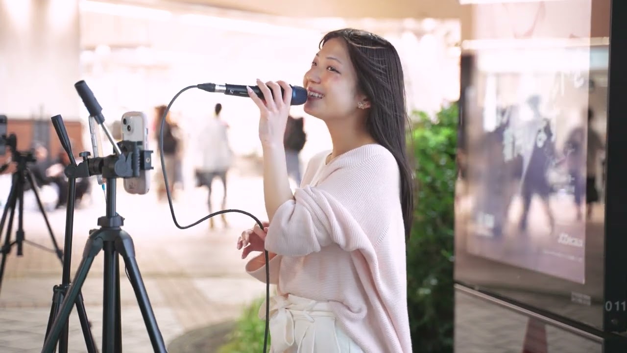 変わらないもの(奥華子)/ニイサヤカ