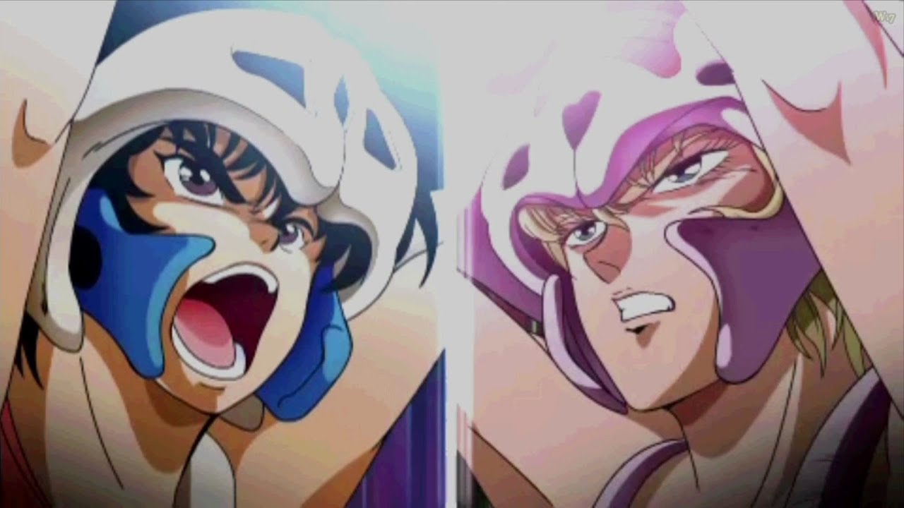 「スーパーロボット大戦OE」戦闘演出集：サンダーライガー
