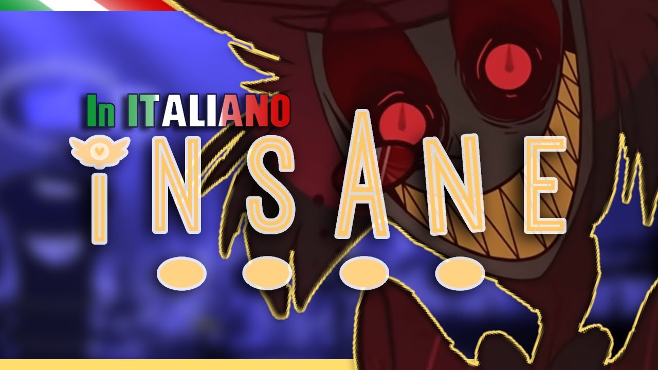In ITALIANO 