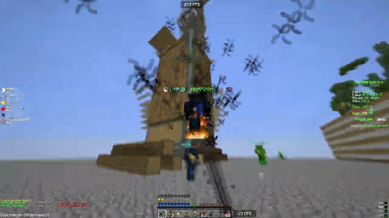 Cw minecub l300-USS-SHM-LDCl Bigs Tf´s omg lol xd mp4 con pc gaymer nueva