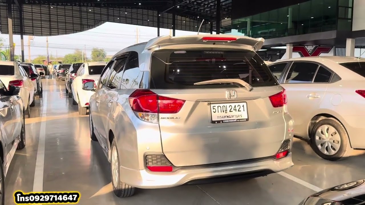 อัพเดทรถEcocar น่าใช้งาน ￼ มีมาให้เลือกหลายคัน  Toyota  Honda #รถยนต์มือสอง #เพชรยนต์ #toyota ￼