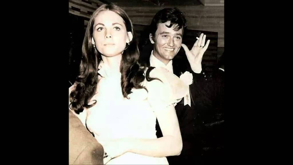 Mickey Newbury - Unchained Melody