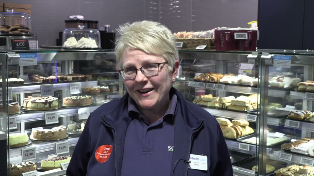 Welcome to our store - Uddingston