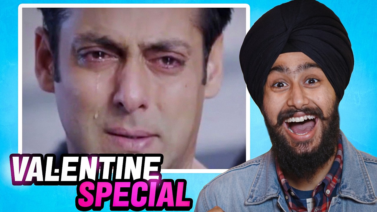 valentine special MEME REVIEW | EP 2