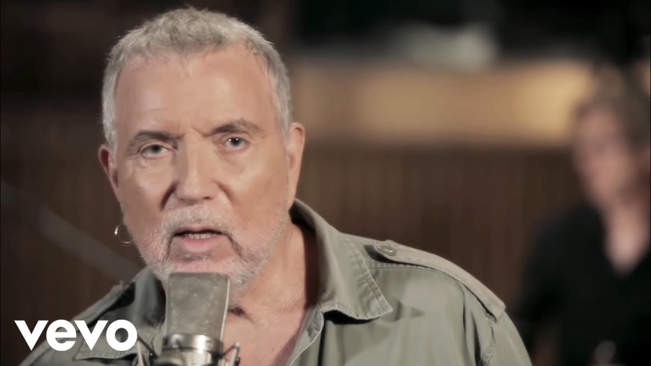 Bernard Lavilliers - Les mains d’or