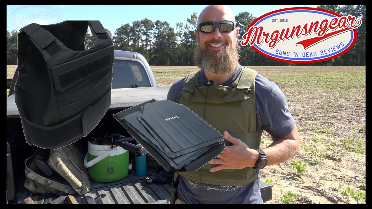 Budget Level IIIA Armor & Carrier: Will It Actually Work?