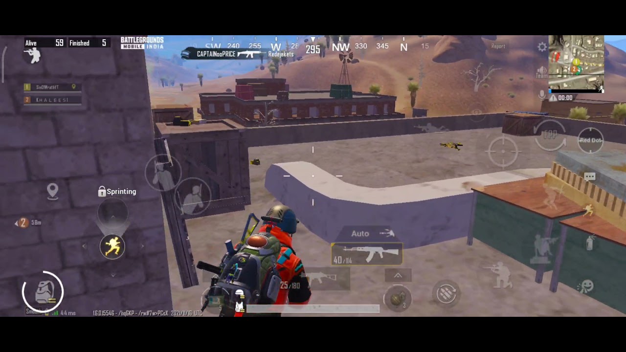 Vehicle explosion💥 #SinOfWrathYT #bgmi #pubg #shorts #gameplay #lag #aim #clutch