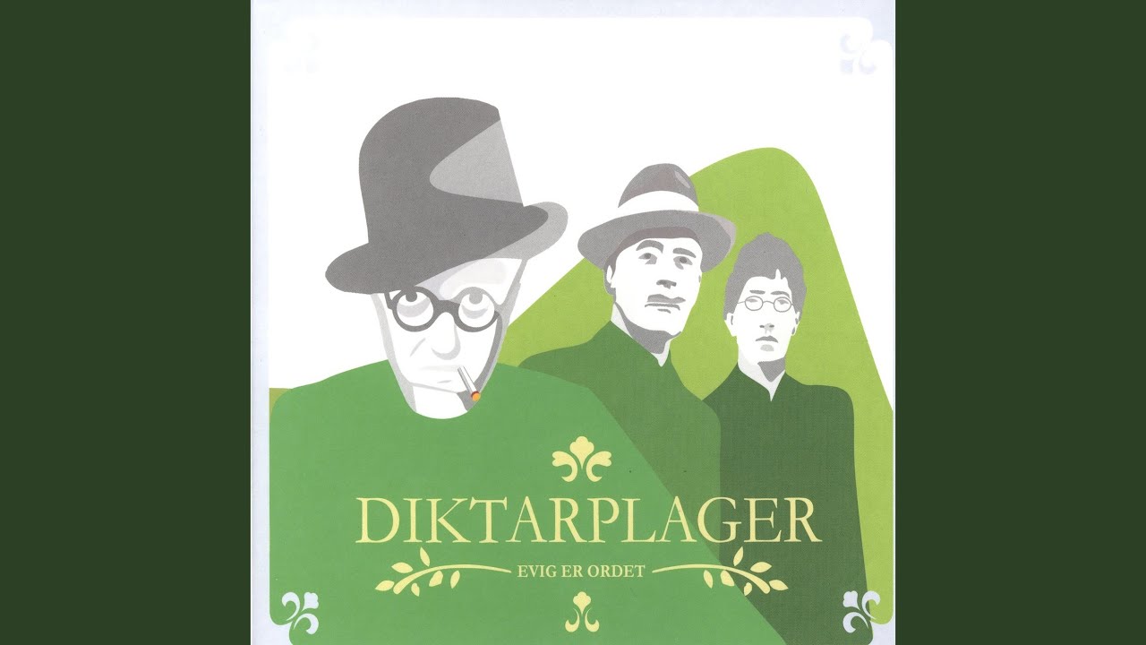 Fylgje Og Fylgja (Solrenning, Gyldendal, 1930)