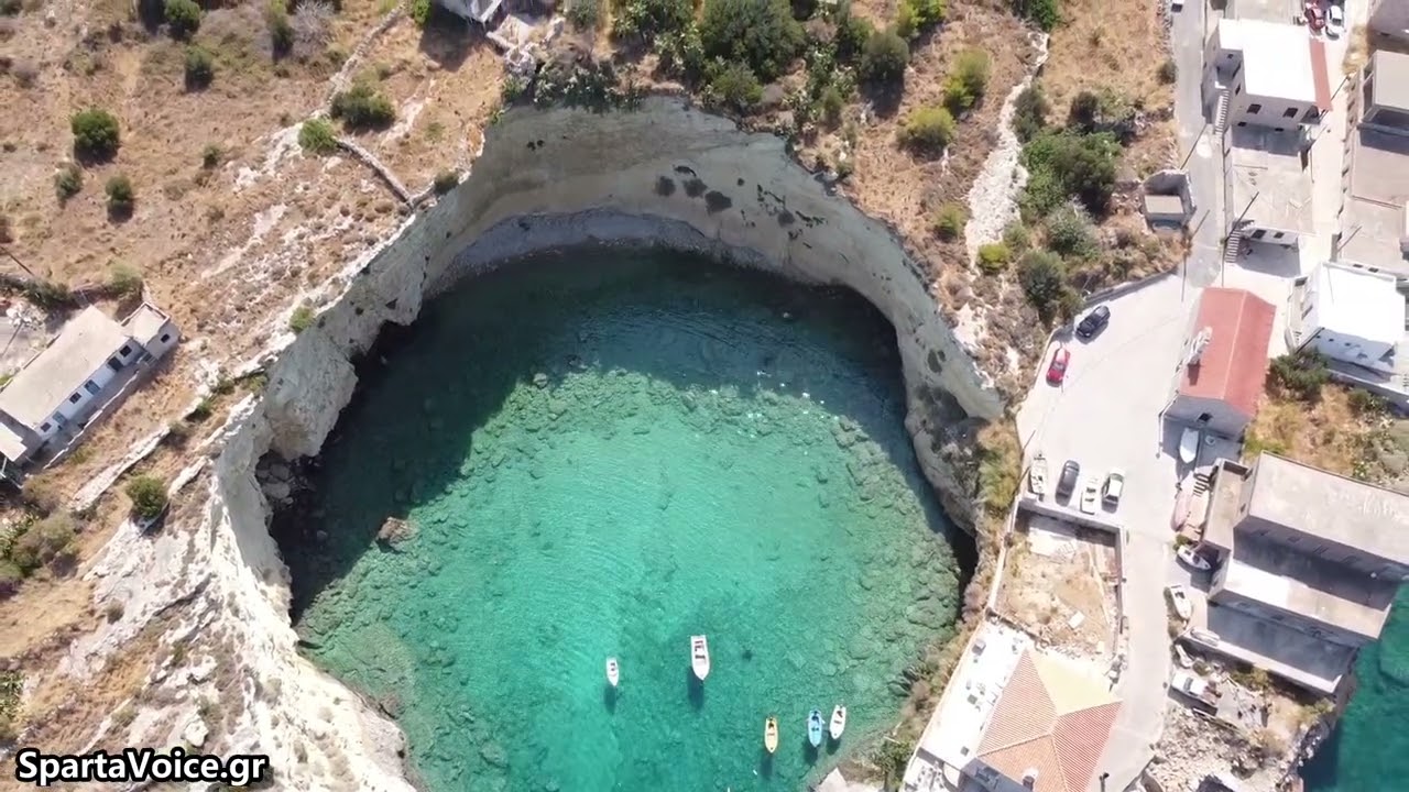 Μέζαπος Λακωνικής Μάνης