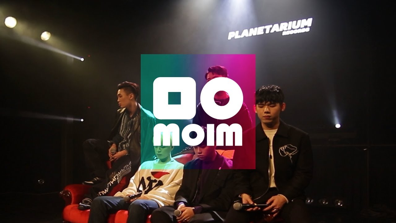 [LIVE] PLT - 풀 (Glue)