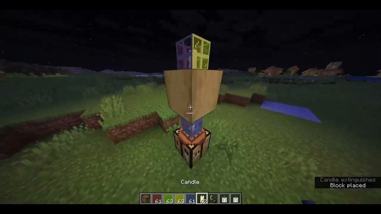 Wingcrafter Development: Fireglobes!