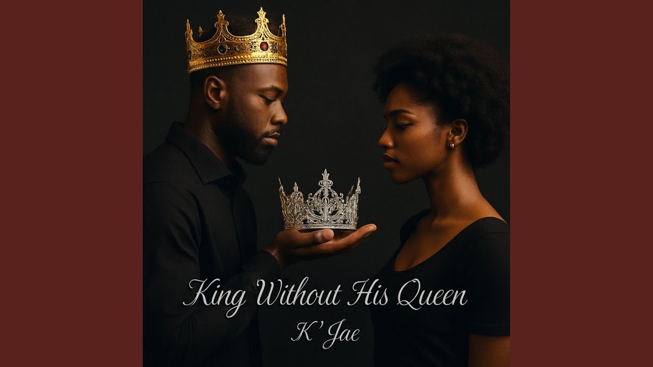 King Without His Queen