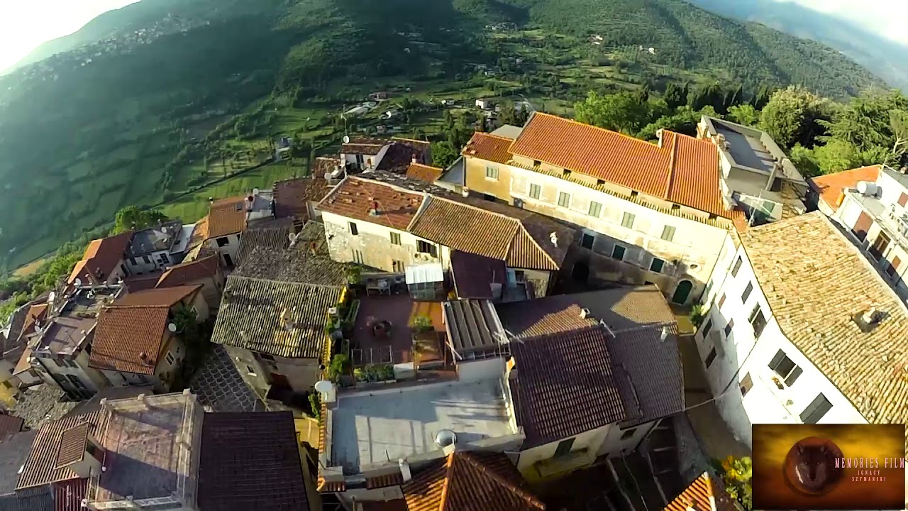 Trivigliano Dall'Alto