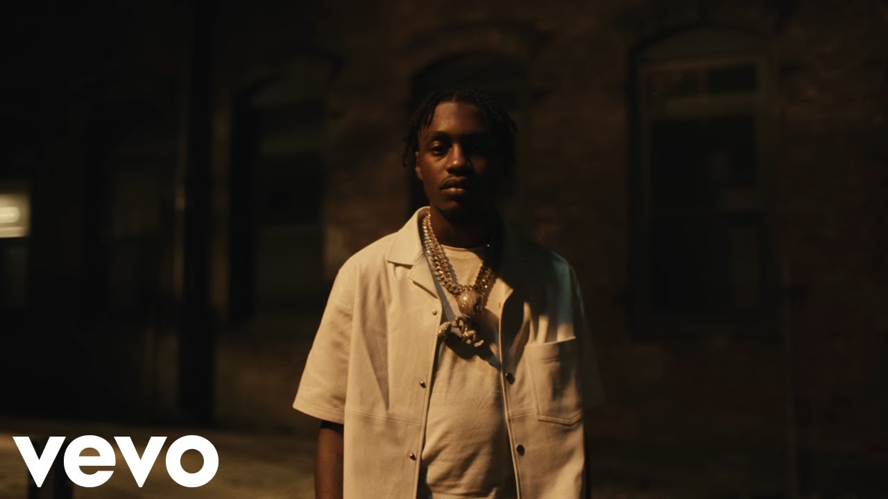 Lil Tjay - 