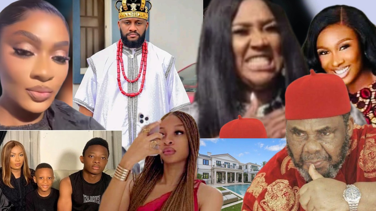 YUL KPAI PERSON LIVE TODAY, QUEEN MAY LOST CONTROL, SERIOUS KASALA IN THE EDOCHIES