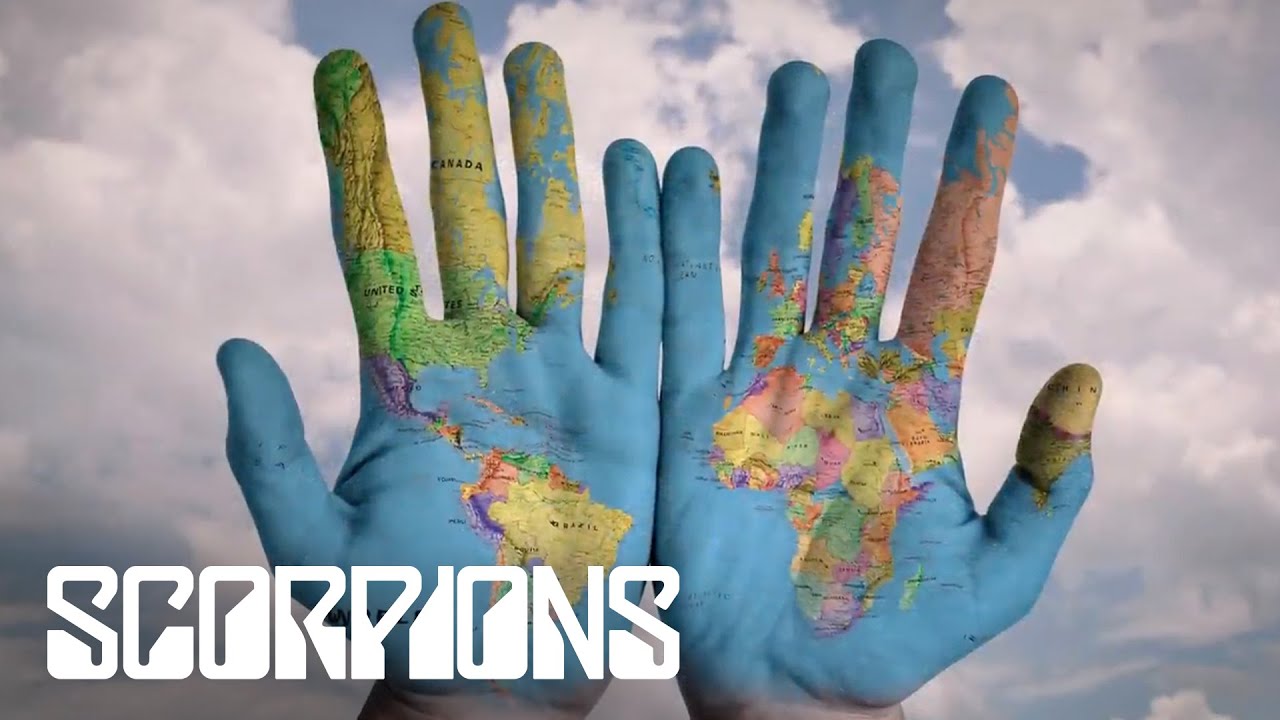 Scorpions – Sign of Hope (Official Audio)