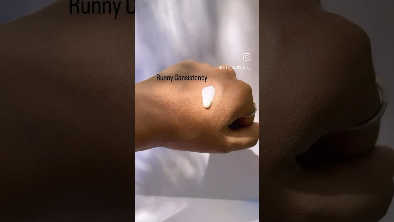 Dr.Reddy's Sper Sunscreen review #shorts