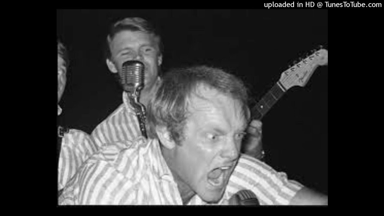 Mike Love Slams Smile / Heroes & Villains, Leid In Hawaii (Full Rehearsal)