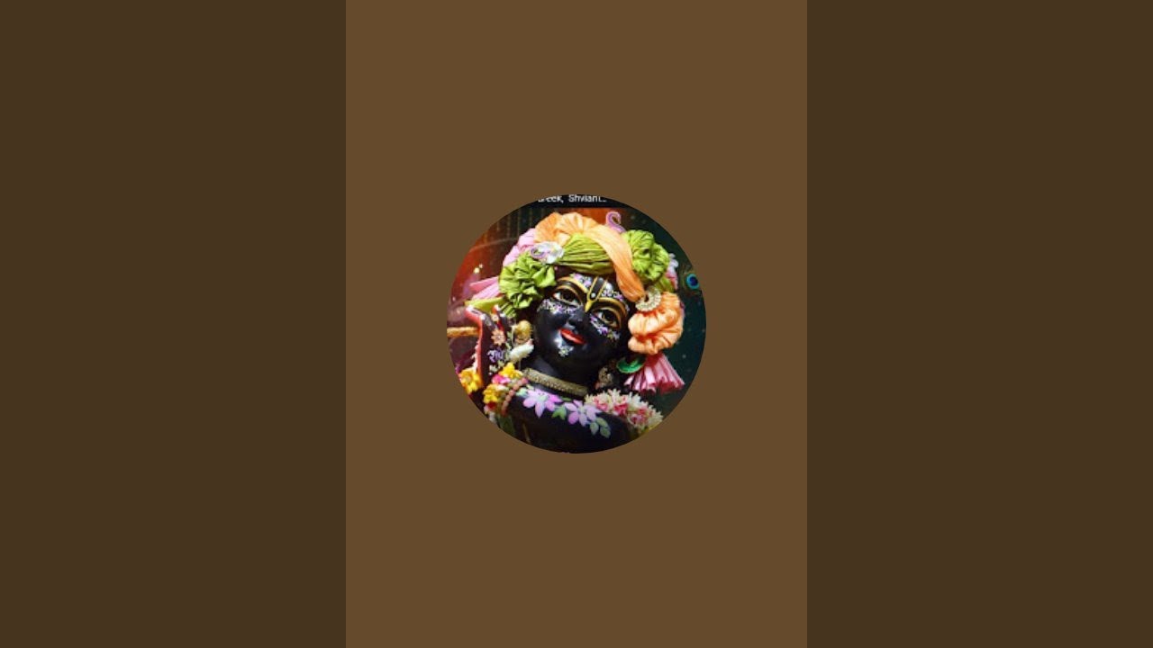 Jai shri khatushyam is live!